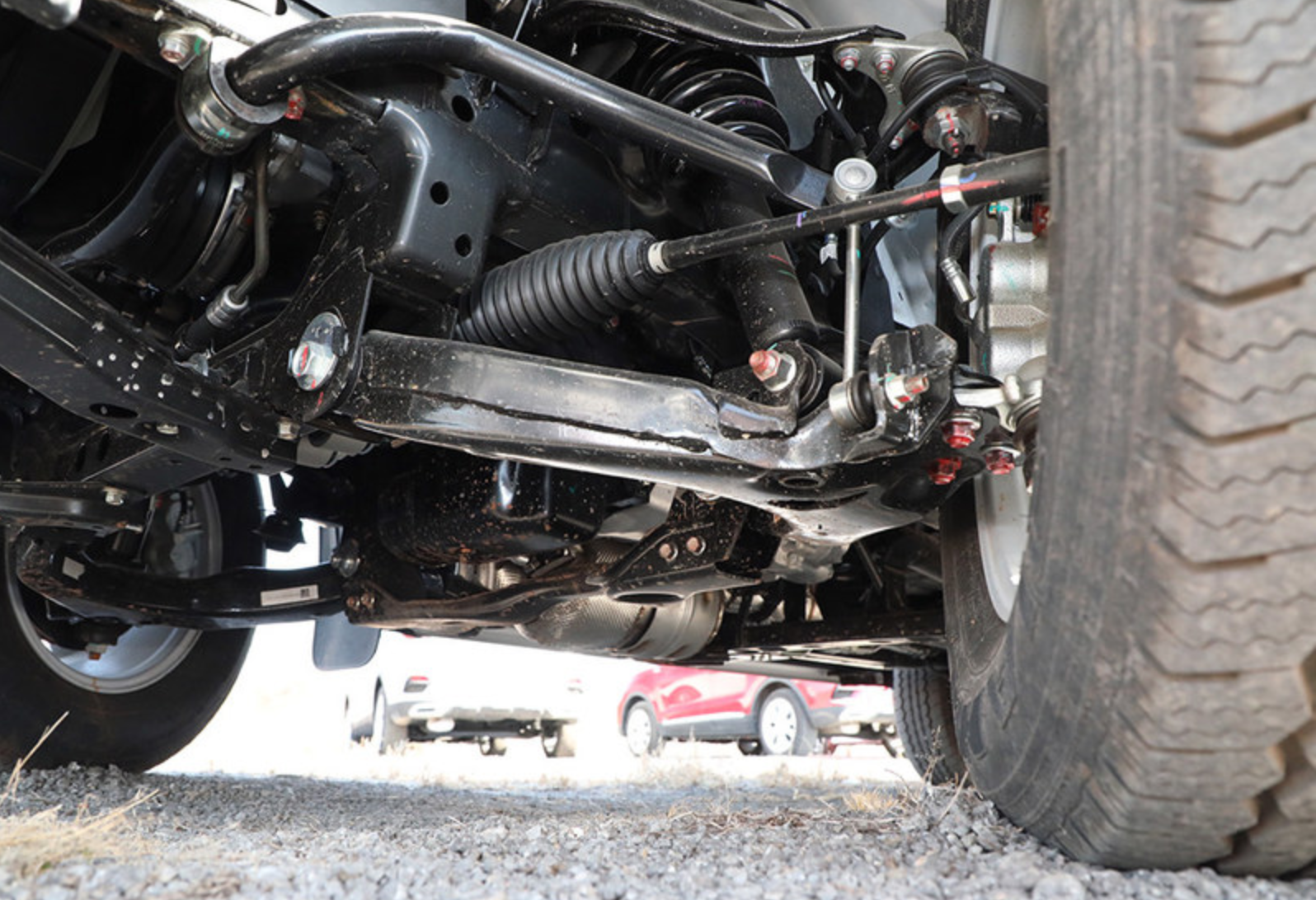 鯊魚王多變體汽車智能皮卡后箱蓋 鯊魚王多變體汽車智能皮卡后箱蓋