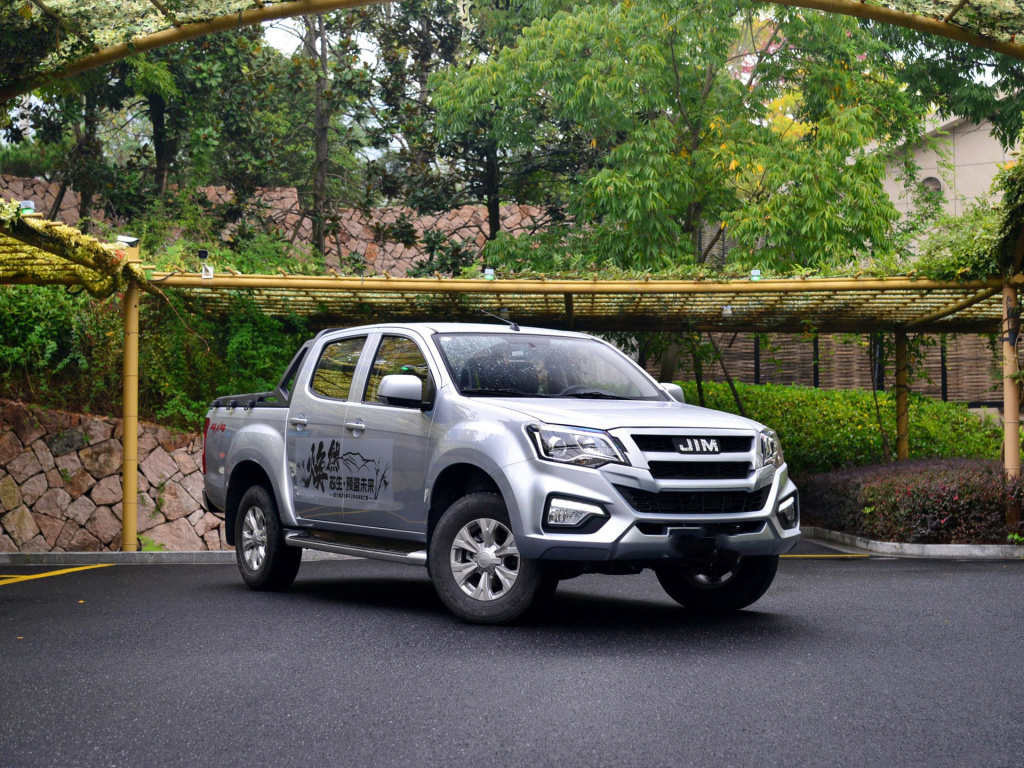 鯊魚王多變體汽車智能皮卡后箱蓋 鯊魚王多變體汽車智能皮卡后箱蓋