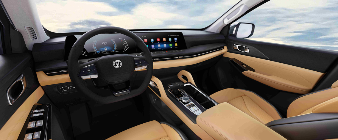 長安覽拓者乘用化皮卡正式上市 起價(jià)9.9萬 長安覽拓者乘用化皮卡正式上市 起價(jià)9.9萬