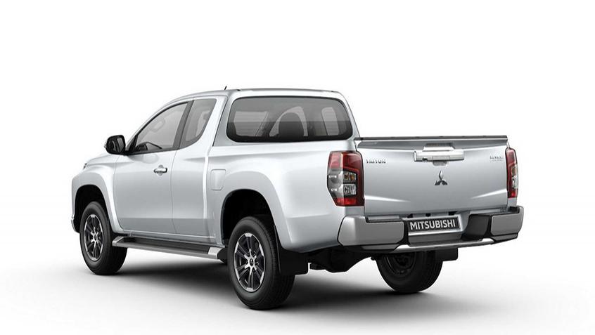 鯊魚王多變體汽車智能皮卡后箱蓋 鯊魚王多變體汽車智能皮卡后箱蓋