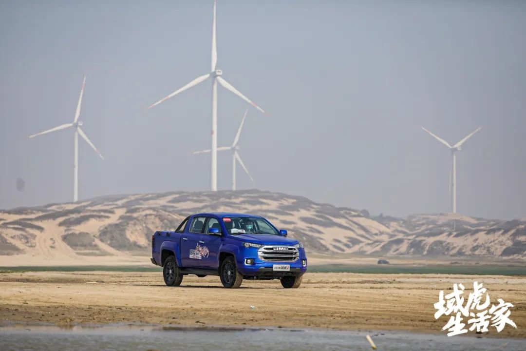 2022年度最受歡迎皮卡-江鈴域虎7皮卡 2022年度最受歡迎皮卡-江鈴域虎7皮卡