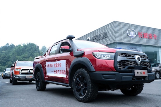 長城皮卡2022全球銷售186715臺 蟬聯皮卡銷量冠軍_fororder_image032