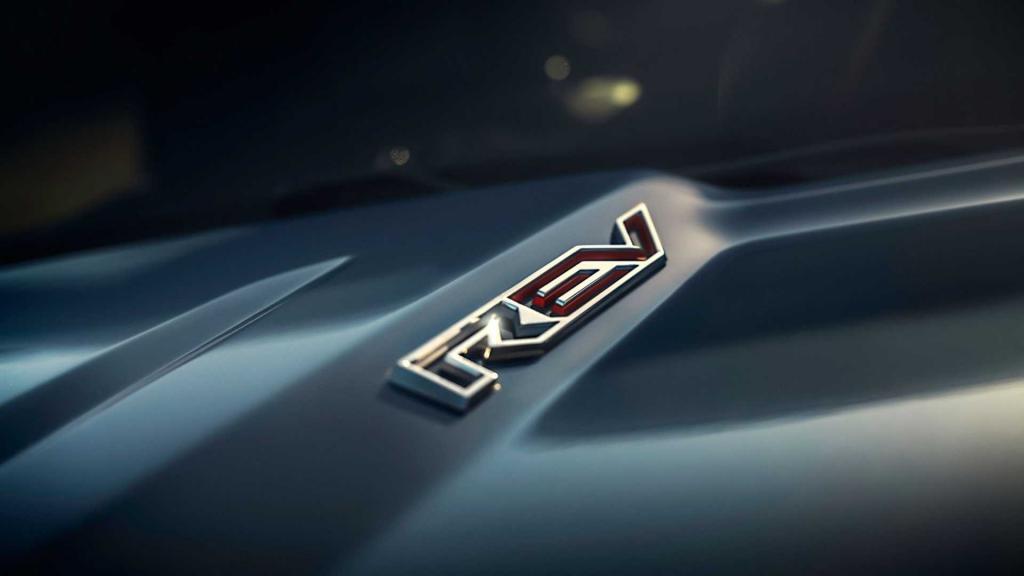 鯊魚(yú)王多變體汽車智能皮卡后箱蓋 鯊魚(yú)王多變體汽車智能皮卡后箱蓋