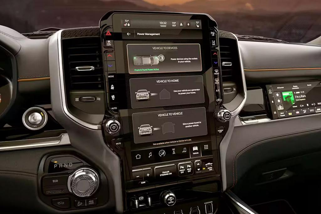 鯊魚(yú)王多變體汽車智能皮卡后箱蓋 鯊魚(yú)王多變體汽車智能皮卡后箱蓋