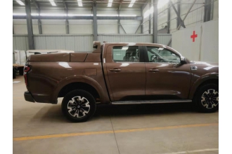 長城炮堅持品類創(chuàng)意 引領(lǐng)皮卡3.0多用途乘用化時代