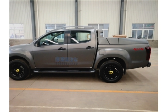 內蒙呼和浩特市全面解禁  取消皮卡車進城限制