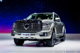 中汽協(xié)皮卡分會成立 長城汽車當(dāng)選首屆理事長單位