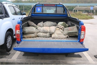 2023中國皮卡年度車型評測啟動報名環(huán)節(jié)