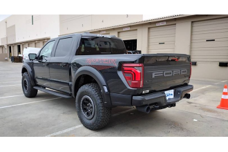 進口皮卡關稅新調整  國產皮卡市場新篇章