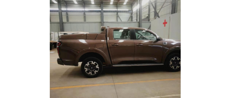 長城炮堅持品類創(chuàng)意 引領(lǐng)皮卡3.0多用途乘用化時代