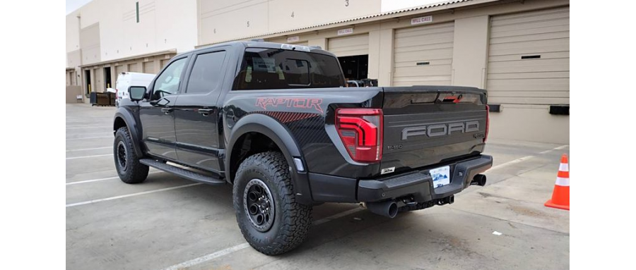 進(jìn)口皮卡關(guān)稅新調(diào)整  國產(chǎn)皮卡市場(chǎng)新篇章