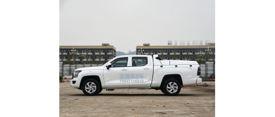 2023年除了皮卡解禁 還有哪些利好因素