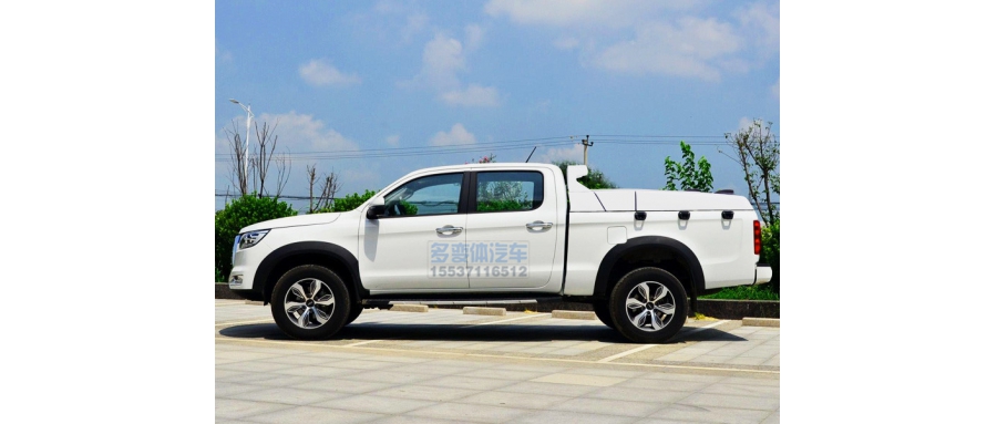 湖北荊州市擬調(diào)整貨車限行政策 皮卡依舊不受限制